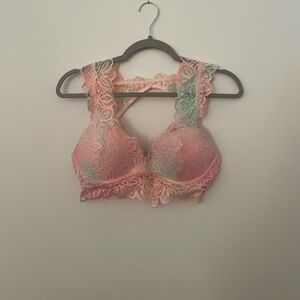 Lace Bralette
